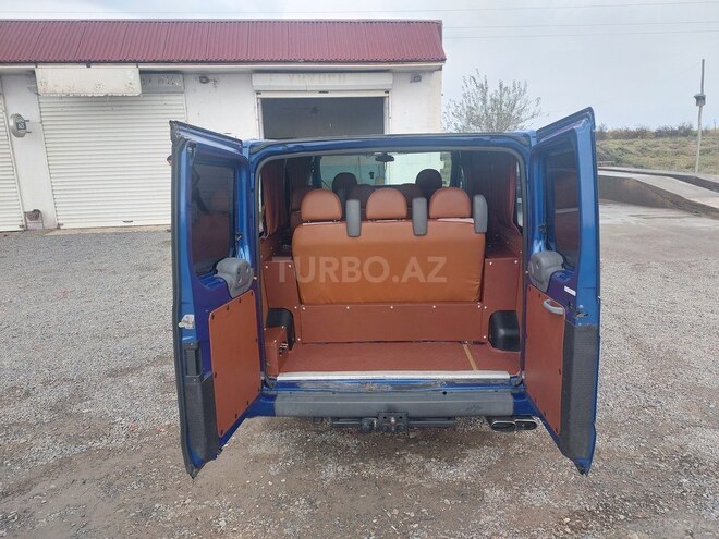 Ford Transit 2008, 168,063 km - 2.2 л - İmişli