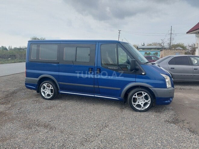 Ford Transit 2008, 168,063 km - 2.2 л - İmişli