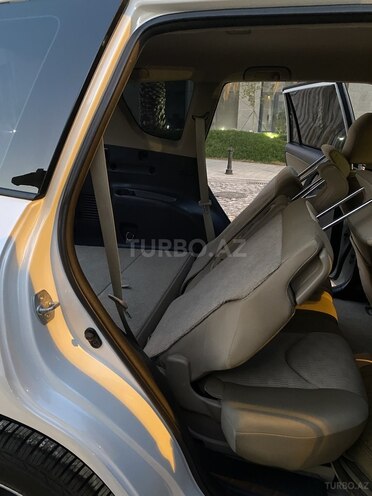 Toyota RAV4 2011, 114,000 km - 2.4 l - Bakı