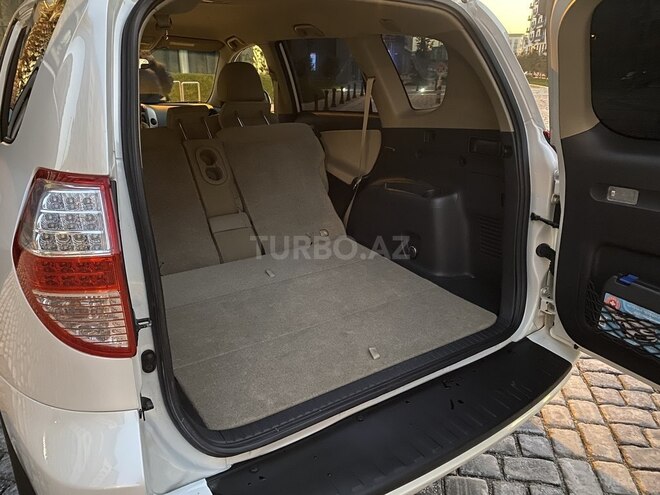 Toyota RAV4 2011, 114,000 km - 2.4 l - Bakı