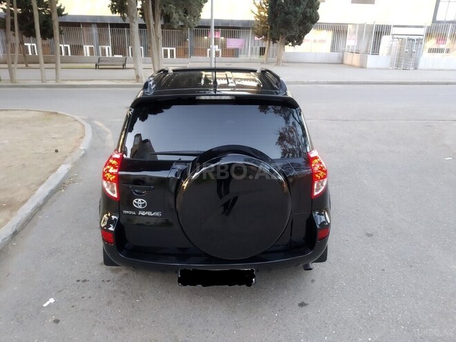 Toyota RAV4 2007, 67,000 km - 2.4 l - Bakı