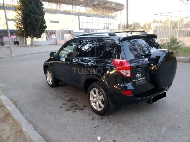 Toyota RAV4 2007, 67,000 km - 2.4 l - Bakı