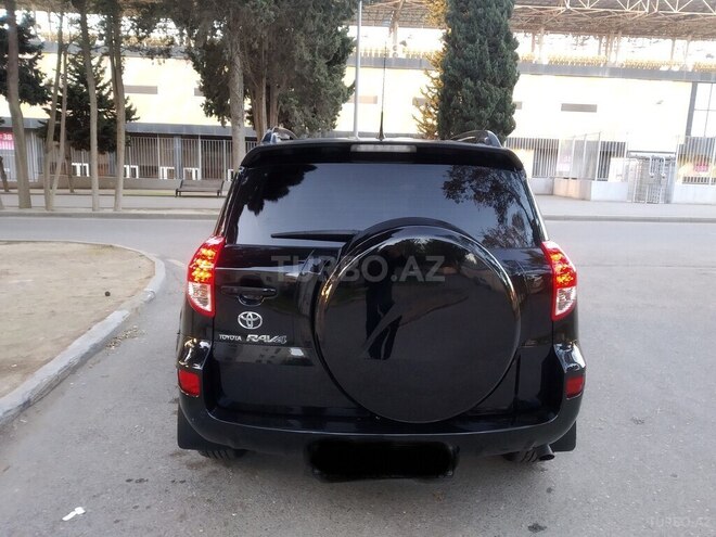 Toyota RAV4 2007, 67,000 km - 2.4 l - Bakı