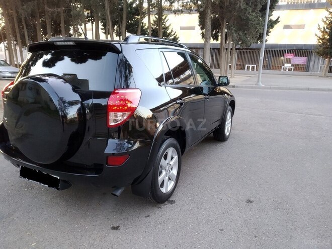 Toyota RAV4 2007, 67,000 km - 2.4 l - Bakı