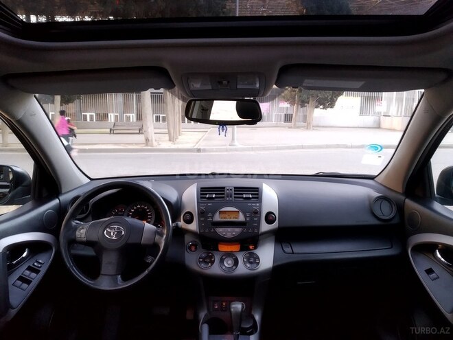 Toyota RAV4 2007, 67,000 km - 2.4 l - Bakı