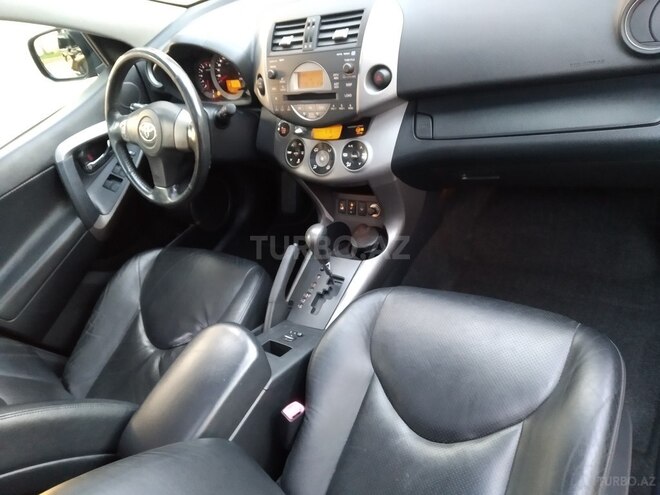 Toyota RAV4 2007, 67,000 km - 2.4 l - Bakı
