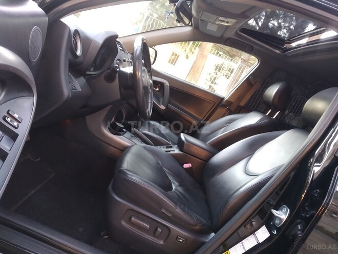 Toyota RAV4 2007, 67,000 km - 2.4 l - Bakı