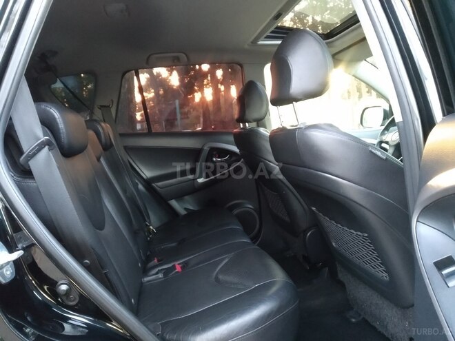 Toyota RAV4 2007, 67,000 km - 2.4 l - Bakı