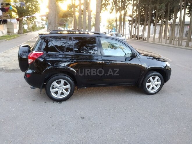 Toyota RAV4 2007, 67,000 km - 2.4 l - Bakı