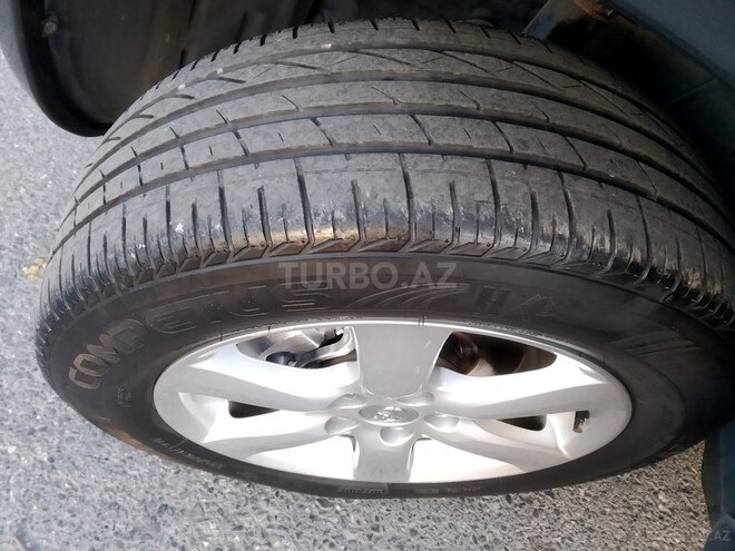 Toyota RAV4 2007, 67,000 km - 2.4 l - Bakı