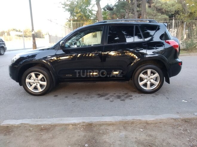 Toyota RAV4 2007, 67,000 km - 2.4 l - Bakı