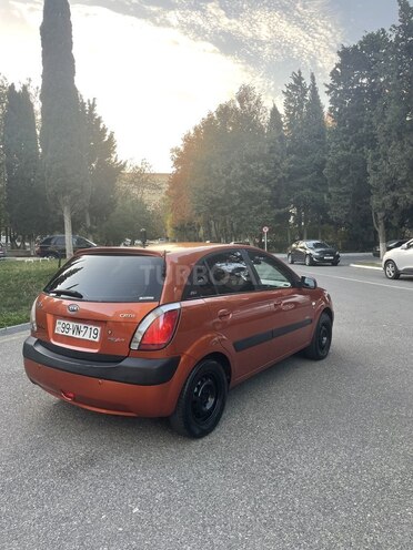 Kia Rio 2005, 240,000 km - 1.5 l - Bakı