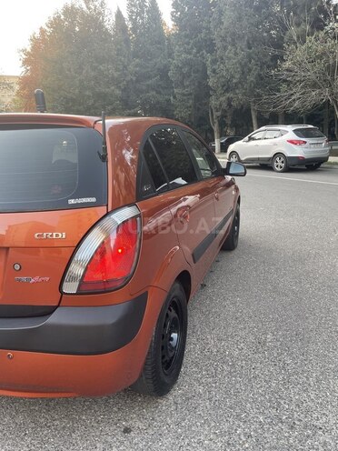 Kia Rio 2005, 240,000 km - 1.5 l - Bakı