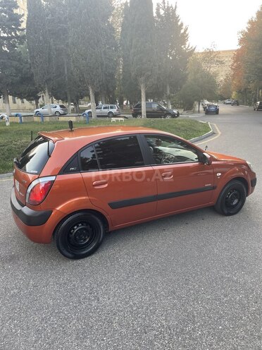 Kia Rio 2005, 240,000 km - 1.5 l - Bakı