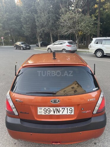 Kia Rio 2005, 240,000 km - 1.5 l - Bakı
