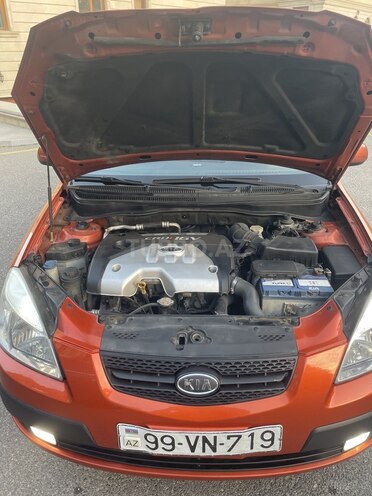 Kia Rio 2005, 240,000 km - 1.5 l - Bakı