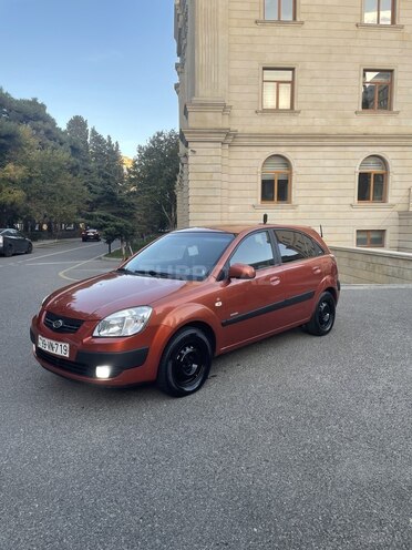 Kia Rio 2005, 240,000 km - 1.5 l - Bakı
