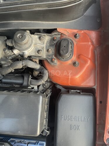 Kia Rio 2005, 240,000 km - 1.5 l - Bakı