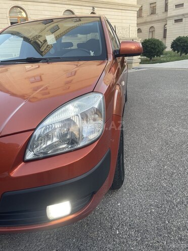 Kia Rio 2005, 240,000 km - 1.5 l - Bakı