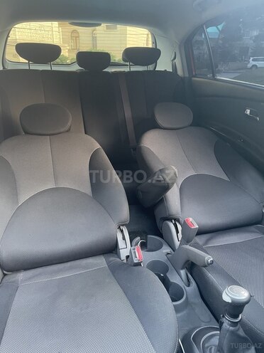 Kia Rio 2005, 240,000 km - 1.5 l - Bakı