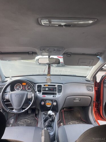 Kia Rio 2005, 240,000 km - 1.5 l - Bakı