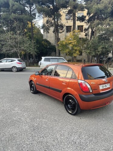 Kia Rio 2005, 240,000 km - 1.5 l - Bakı