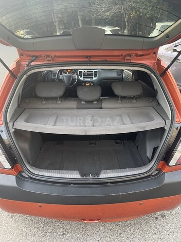 Kia Rio 2005, 240,000 km - 1.5 l - Bakı