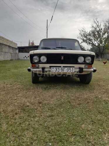 LADA (VAZ) 2106 1989, 251,451 km - 1.5 l - Yevlax