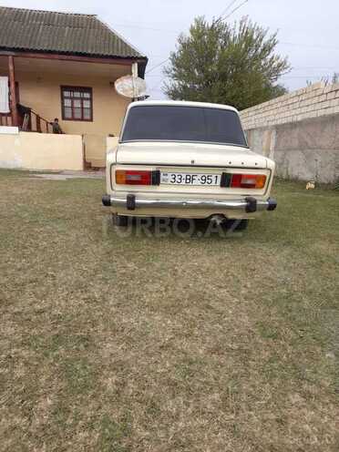 LADA (VAZ) 2106 1989, 251,451 km - 1.5 l - Yevlax