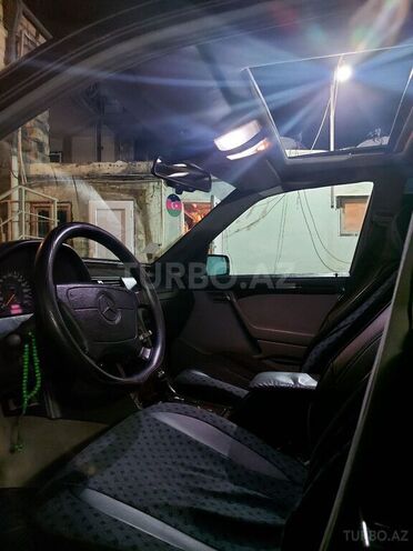 Mercedes C 180 1995, 332,000 km - 1.8 l - Bakı