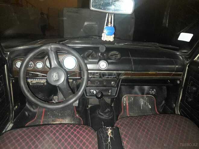 LADA (VAZ) 2106 1989, 251,451 km - 1.5 l - Yevlax