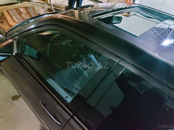 Mercedes C 180 1995, 332,000 km - 1.8 l - Bakı