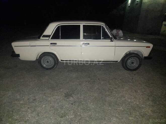 LADA (VAZ) 2106 1989, 251,451 km - 1.5 l - Yevlax