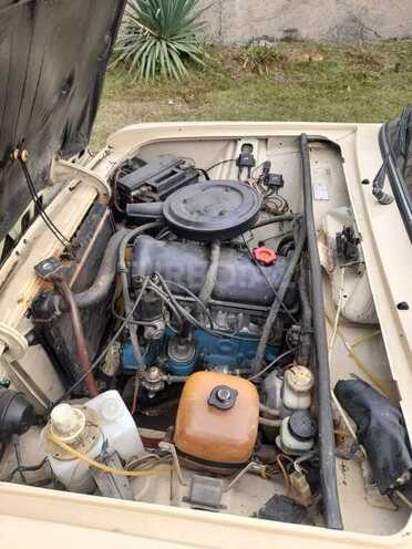LADA (VAZ) 2106 1989, 251,451 km - 1.5 l - Yevlax