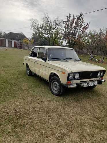 LADA (VAZ) 2106 1989, 251,451 km - 1.5 l - Yevlax