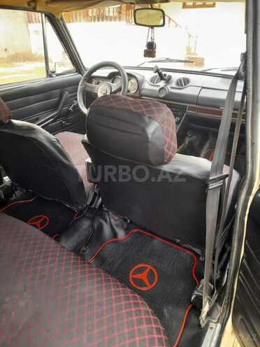 LADA (VAZ) 2106 1989, 251,451 km - 1.5 l - Yevlax