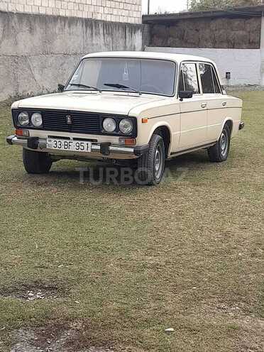 LADA (VAZ) 2106 1989, 251,451 km - 1.5 l - Yevlax