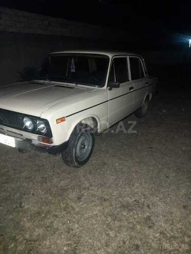 LADA (VAZ) 2106 1989, 251,451 km - 1.5 l - Yevlax