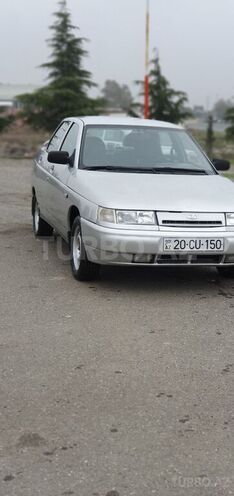 LADA (VAZ) 2110 2003, 247,000 km - 1.6 л - Gəncə