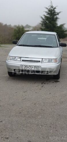 LADA (VAZ) 2110 2003, 247,000 km - 1.6 л - Gəncə