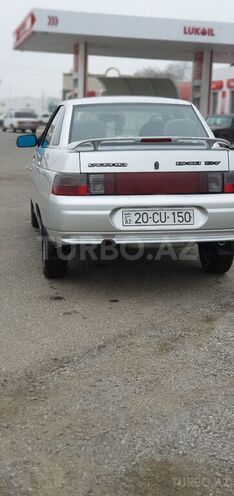 LADA (VAZ) 2110 2003, 247,000 km - 1.6 л - Gəncə