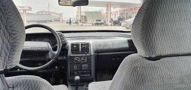 LADA (VAZ) 2110 2003, 247,000 km - 1.6 л - Gəncə