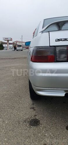 LADA (VAZ) 2110 2003, 247,000 km - 1.6 л - Gəncə