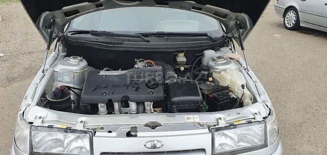 LADA (VAZ) 2110 2003, 247,000 km - 1.6 л - Gəncə