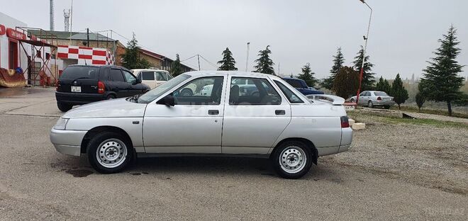 LADA (VAZ) 2110 2003, 247,000 km - 1.6 л - Gəncə