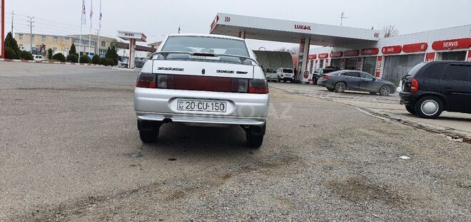 LADA (VAZ) 2110 2003, 247,000 km - 1.6 л - Gəncə