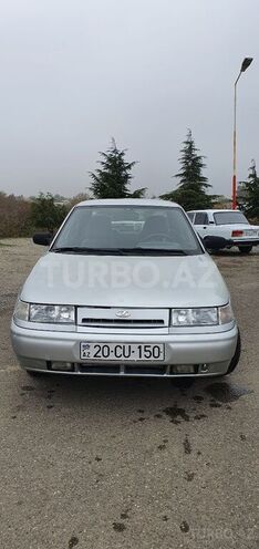 LADA (VAZ) 2110 2003, 247,000 km - 1.6 л - Gəncə