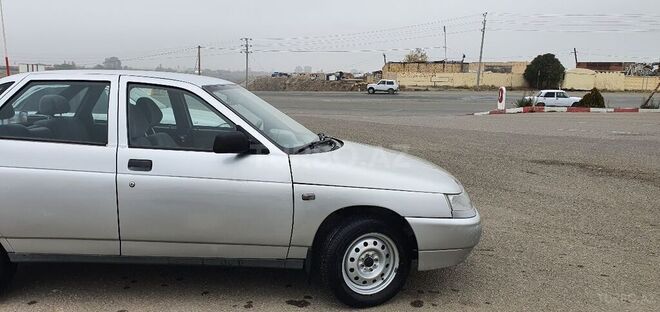 LADA (VAZ) 2110 2003, 247,000 km - 1.6 л - Gəncə