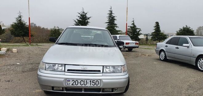 LADA (VAZ) 2110 2003, 247,000 km - 1.6 л - Gəncə
