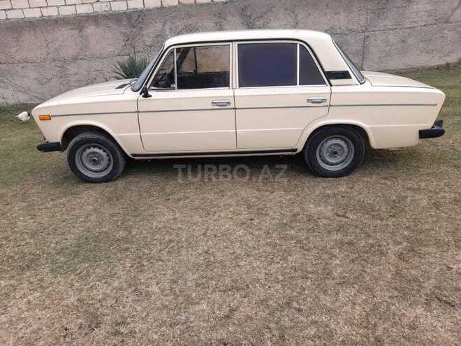 LADA (VAZ) 2106 1989, 251,451 km - 1.5 l - Yevlax
